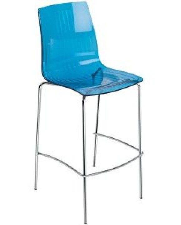 Барный стул X-Tream BSL blue